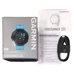 値下！最安！早い者勝ち！Garmin FORERUNNER 265 GPS - メルカリ