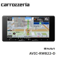 AVIC-RZ822-D カロッツェリア パイオニア - メルカリ