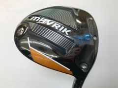Callaway MAVRIK 3W Project X HZRDUS - メルカリ