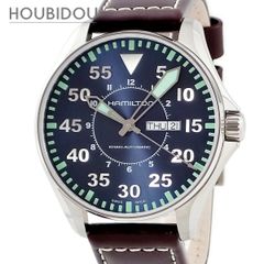 HAMILTON H3275140 メンズ腕時計 自動巻き - メルカリ