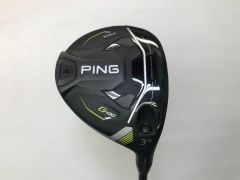 PING G430 フェアウェイウッド 7w ツアーad f75 - メルカリ