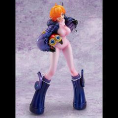 원피스 Portrait.Of.Pirates "Evolutionary History" Dr. 베가펑크 02 [악 (릴리스)] Megahouse 메가 하우스 피겨 무료 배송