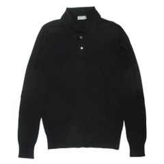極美品 26SS COMOLI コットン ニットポロ 1 - メルカリ