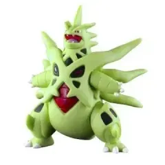 ポケットモンスター マギラス モンスターコレクション フィギュア