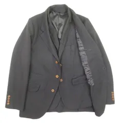 2026年最新】comme des garcons homme deux 縮絨の人気アイテム - メルカリ