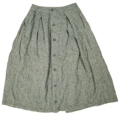 URBAN RESARCH ROSSO アーバンリサーチロッソ 23SS ウエストギャザー