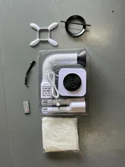 布団乾燥機 ヒーター式乾燥機 ふとん乾燥機のサムネイル