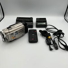 再生OK】CCD-TR1 SONY Hi8ビデオカメラ 8mm 0525 - メルカリ