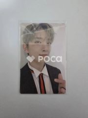 SEVENTEEN ジョシュア an ode hmv特典 トレカ - メルカリ
