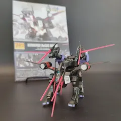 【中古品】HG 1/144 ケルベロス・バクゥハウンド 完成品 組立済みMG HG ガンダム ジャンク まとめ Gunpla 2509のサムネイル