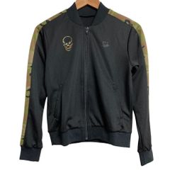希少 アリーナ ルシアンペラフィネ コラボ トラフィックジャケット S