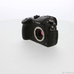 LUMIX GH6ボディDC-GH6 CFexpress128GBバッテリー3個 - メルカリ