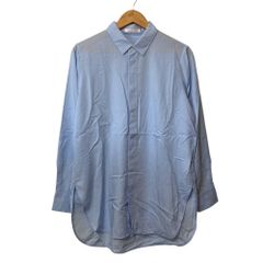 未使用GALERIE VIE オープンカラーシャツ 定価3万 - メルカリ
