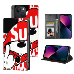 手帳ケース 用 用 用 plus 15 15 15 iPhone iPhone 全面保護 放熱性 耐衝撃 6.7inch 防塵 財布型ケース おしゃれ 可愛い 横置きスタンド機能 カード収納 レザー ケース ケース プラス アイフォン マグネット式 手帳型 P