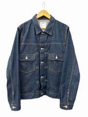 アイスバーグ ICEBERG PARIS BERNIE DAKAR ブルゾン スタジャン 袖 