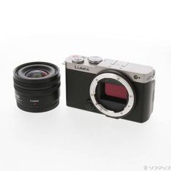 LUMIX S9本体+ SDカード(SanDisk 64GB) + L字グリップ - メルカリ