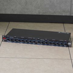 中古 dbx 160A Compressor/Limiter 名機「160」の血統を引き継ぐ1chの