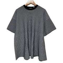新品同様 26SS nagonstans ナゴンスタンス flare pullover ニット セーター 470JS470-1291 サイズM ブラック レディース 古着 中古 USEDのサムネイル