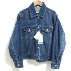 deuxieme classe Denimジャケット 2026年最新】Deuxieme Classe レディース Gジャン・デニムジャケット