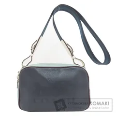 COACH コーチ F72704 ホースアンドキャリッジ ショルダーバッグ レザー レディース [中古]