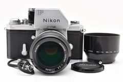 元箱ケース付き NIKKOR LENS 5cm F: 2 ニコン カメラニコンS - メルカリ