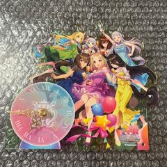 復刻版 アイカツ！（神崎美月） ハンカチ＆チャーム＆缶バッチ - メルカリ
