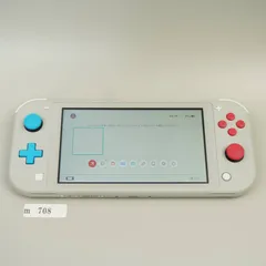 2026年最新】switch lite ポケモン ザシアン ザマゼンタの人気アイテム
