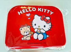 数量限定】もち吉×ハローキティ❤️クランチチョコ 5箱 - メルカリ