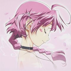 動画 + セル画 OVA 「放課後恋愛クラブ 放課後マニア倶楽部」 織原早苗 