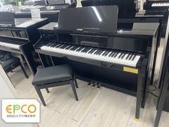 ☆83184【電子ピアノ】CASIO GP1000 21年製 - メルカリ