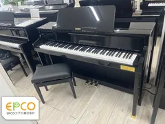 ★88832【電子ピアノ】CASIO　GP1000　24年製のサムネイル