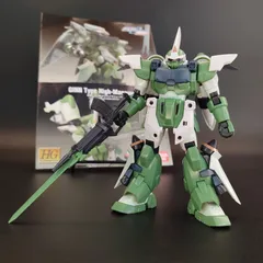 2026年最新】1/144 HG ジンハイマニューバII型「機動戦士ガンダムSEED