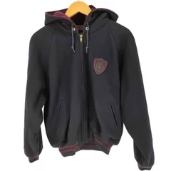 ポロラルフローレン POLO RALPH LAUREN メルトン フード スタジャン メンズ import：M のサムネイル