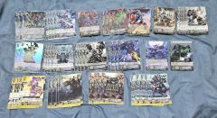 トランスフォーマー メックテックカード カード30枚 ウェポンカード29