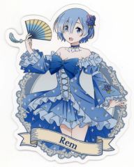 中古】タペストリー 石田雨竜(原画展描き下ろしカラーイラスト
