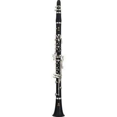 ドイツ管(エーラー式)B♭クラリネット ヤマハYAMAHA YCL-457-22 - メルカリ
