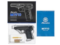 タナカ 純正ABSガスリボ S&W M10 - メルカリ