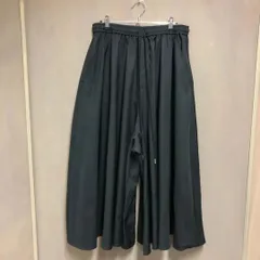 クーピー KUUUPY ワイドスラックスパンツ 【M】のサムネイル