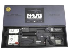 東京マルイ M4A1 MWS マガジン5本付き セット - メルカリ