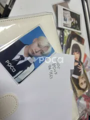 セブチ スングァン DREAM Weverse