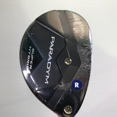 GT3 （18° : 5W）フェアウェイウッド ヘッドのみ - メルカリ