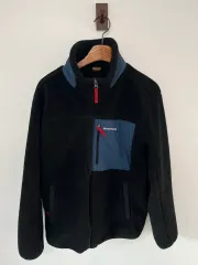 XL モンベル Montbell フリース ジャケット