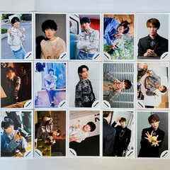 SnowMan 向井康二 生写真 まとめ売り NL5262P f116
