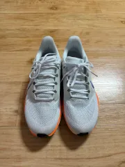 ナイキ ペガサス エアズーム 41 ブルー POINT 270サイズ