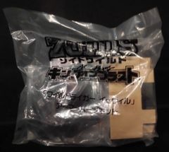 全10種】アイアンリーガー ゆびリーガー 指人形 10体 フルコンプ 貴重