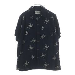 WACKO MARIA mine denim 三軒茶屋限定 tシャツ 白 L - メルカリ