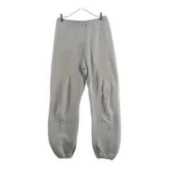 CHAMPION (チャンピオン) 70s Champion Reverse Weave スウェットパンツ 単色タグ グレーのサムネイル