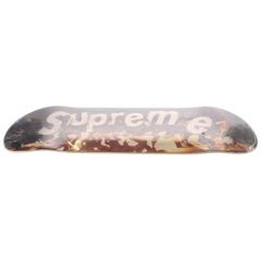 Supreme Wu-Tang Clan デッキ スケート HIPHOP - メルカリ