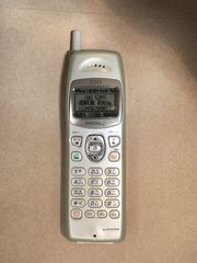 新品未使用 OKI UM7700-SET (内線PHS子機) - メルカリ
