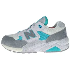 New Balance (ニューバランス) ×Palace 580 MT580PA2 パレス 580 ローカットスニーカー シューズ グレー US8.5/26.5cmのサムネイル